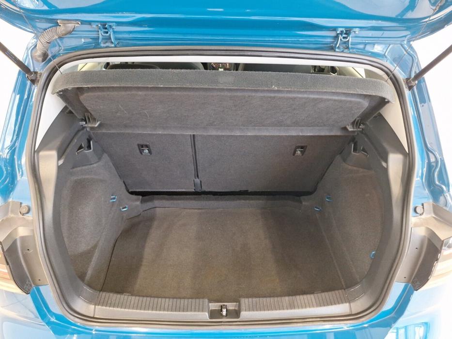 VOLKSWAGEN T-Cross 2021