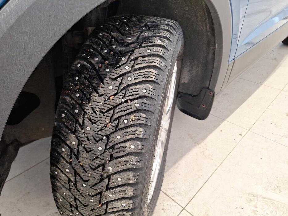 VOLKSWAGEN T-Cross 2021