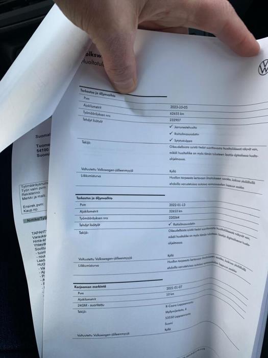 VOLKSWAGEN T-Cross 2021