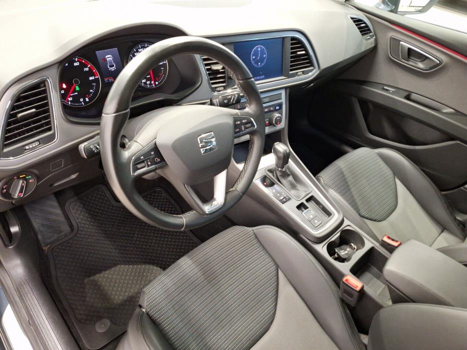 SEAT Leon Sportourer ST 2020
