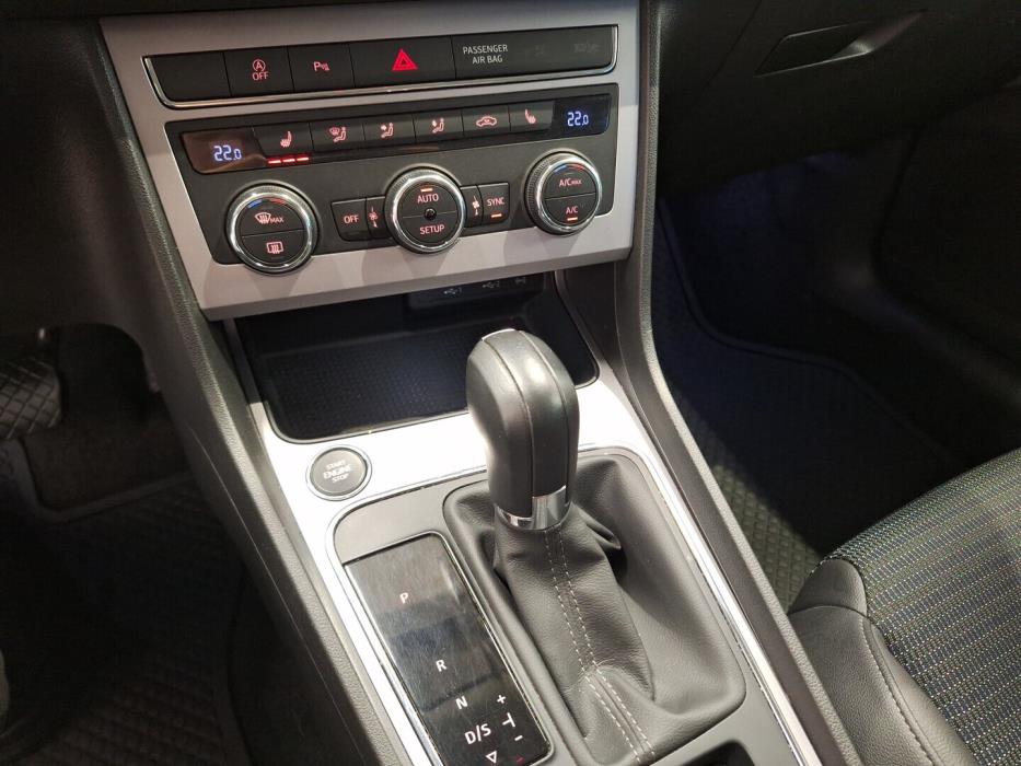 SEAT Leon Sportourer ST 2020