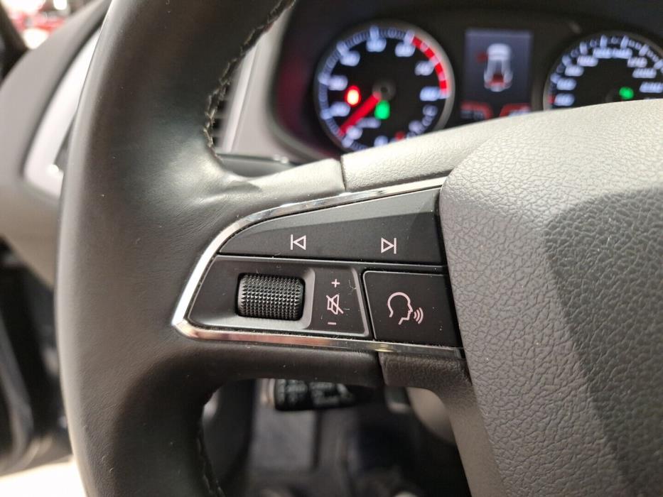 SEAT Leon Sportourer ST 2020