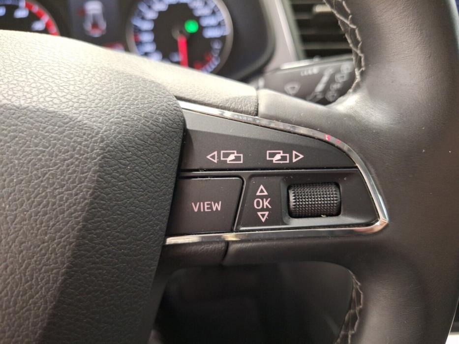 SEAT Leon Sportourer ST 2020