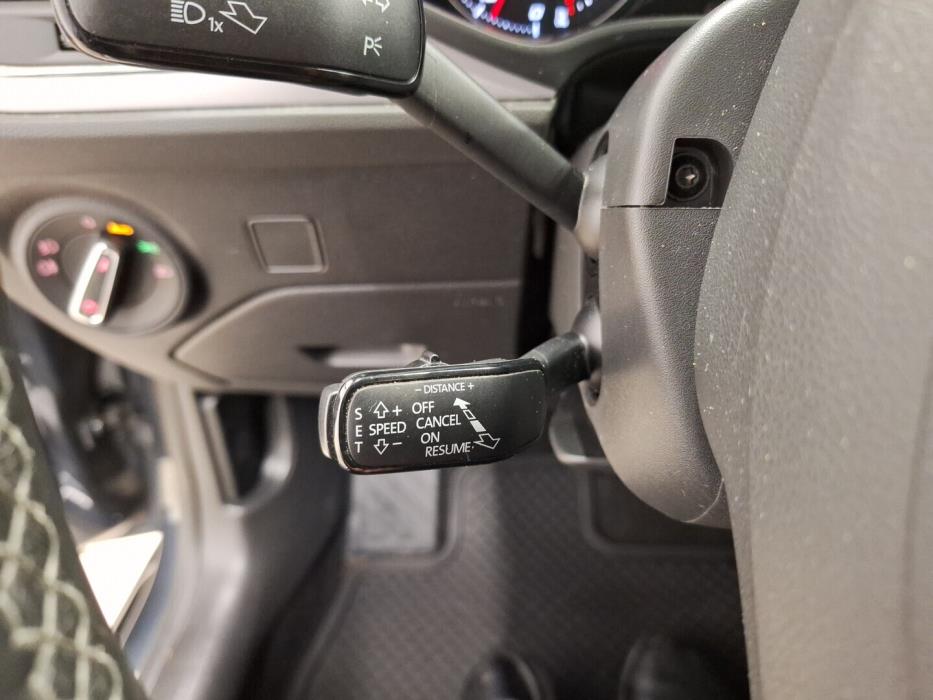 SEAT Leon Sportourer ST 2020