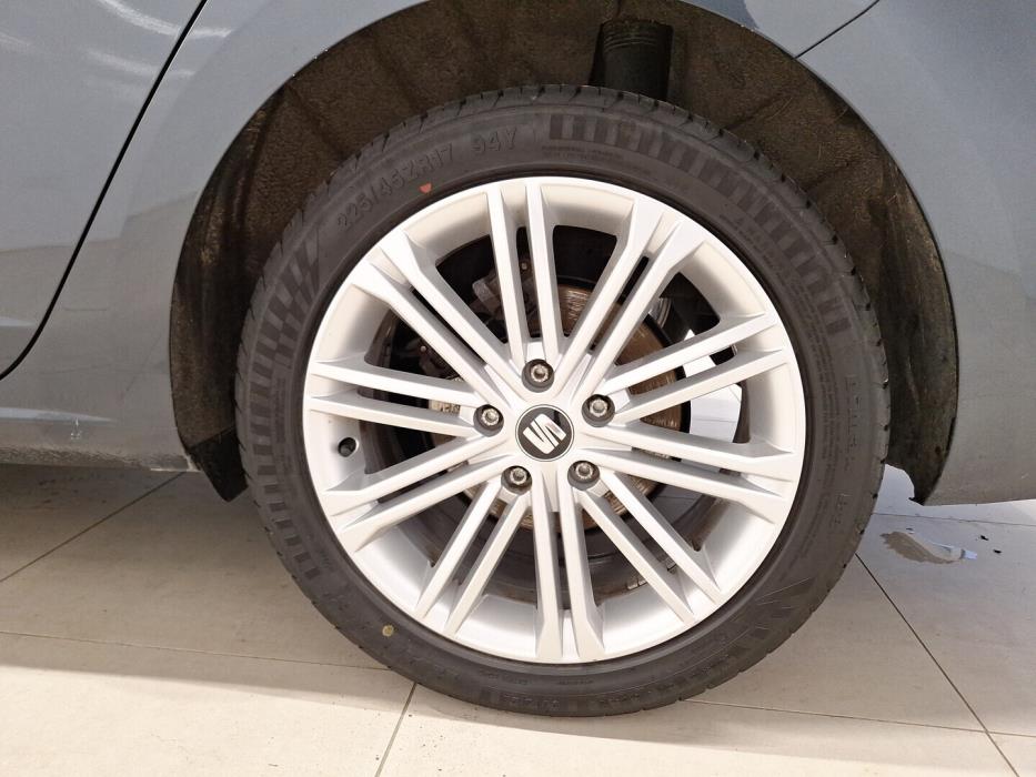 SEAT Leon Sportourer ST 2020