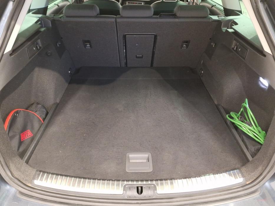 SEAT Leon Sportourer ST 2020