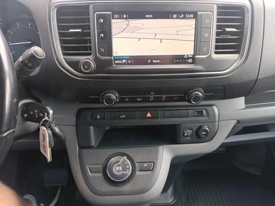 TOYOTA Proace 2021