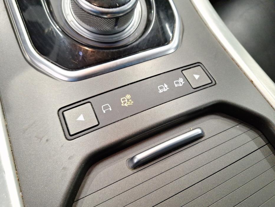 LAND ROVER Range Rover Evoque 2012