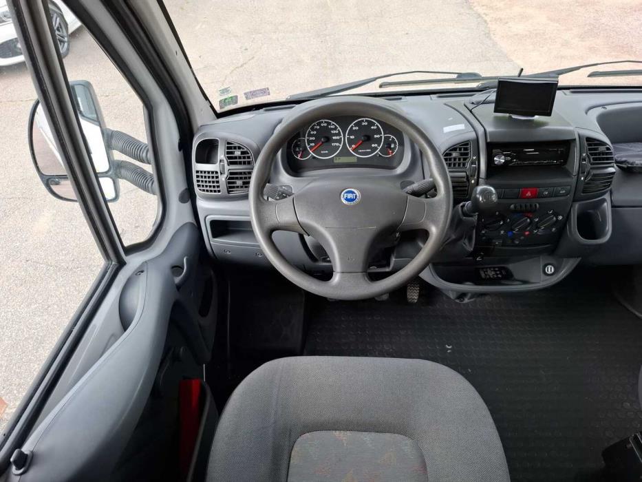 BÜRSTNER A 645 ACTIVE 2003