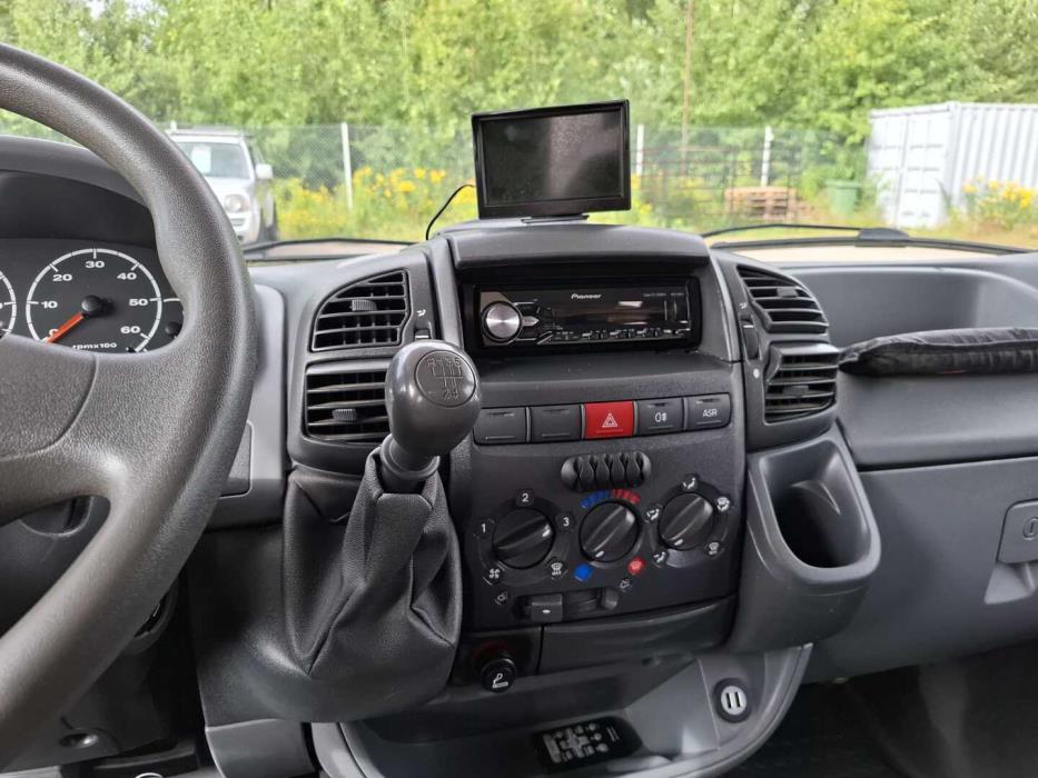 BÜRSTNER A 645 ACTIVE 2003