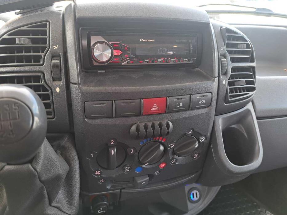 BÜRSTNER A 645 ACTIVE 2003