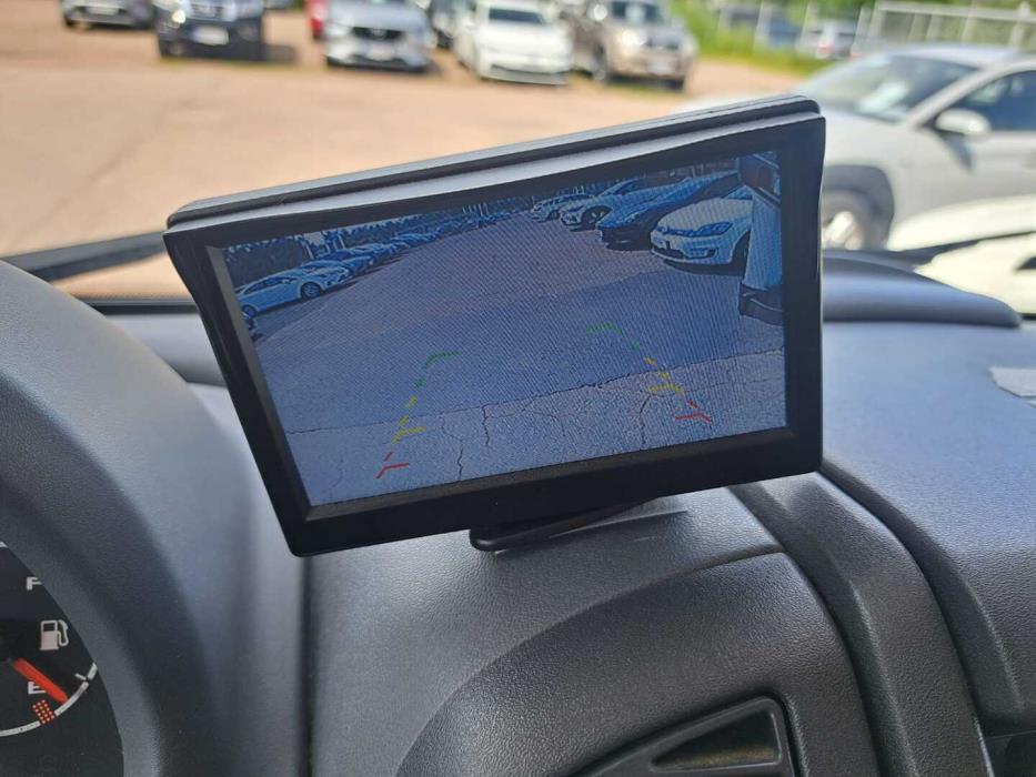 BÜRSTNER A 645 ACTIVE 2003