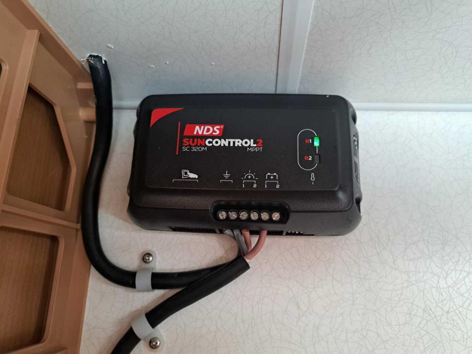 BÜRSTNER A 645 ACTIVE 2003