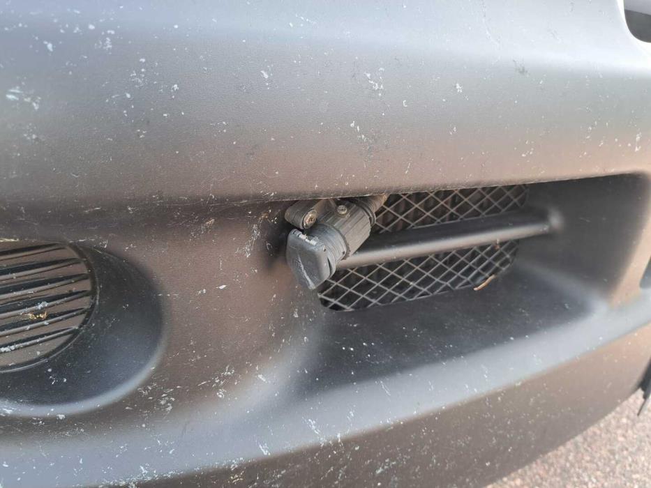 BÜRSTNER A 645 ACTIVE 2003