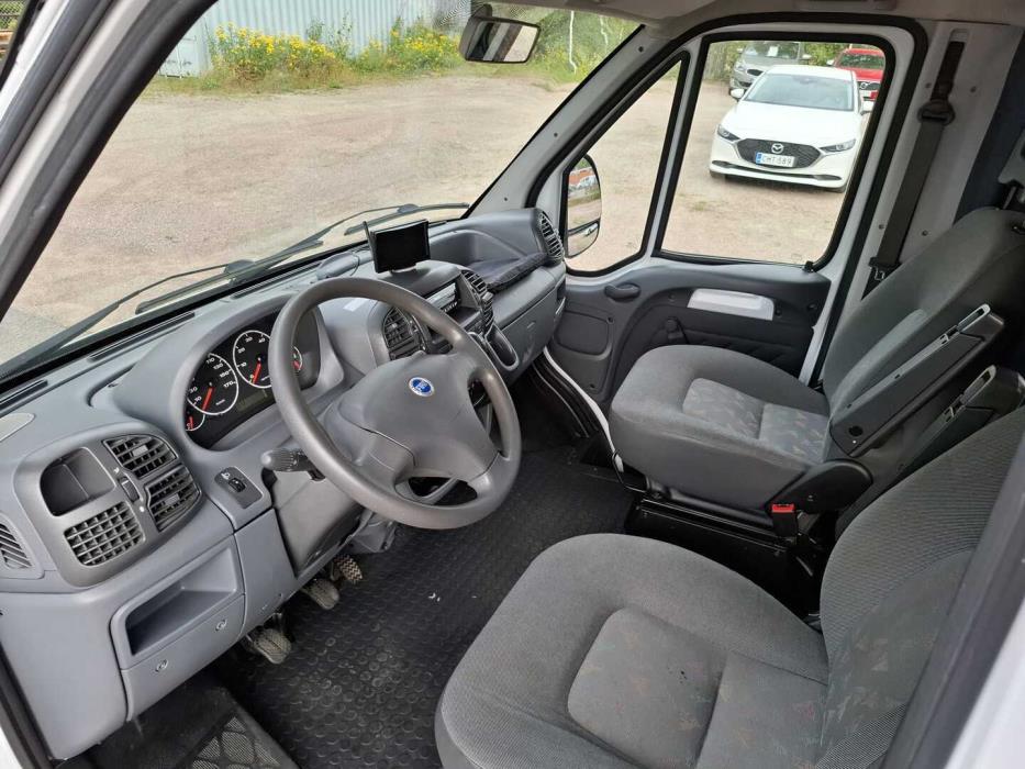 BÜRSTNER A 645 ACTIVE 2003