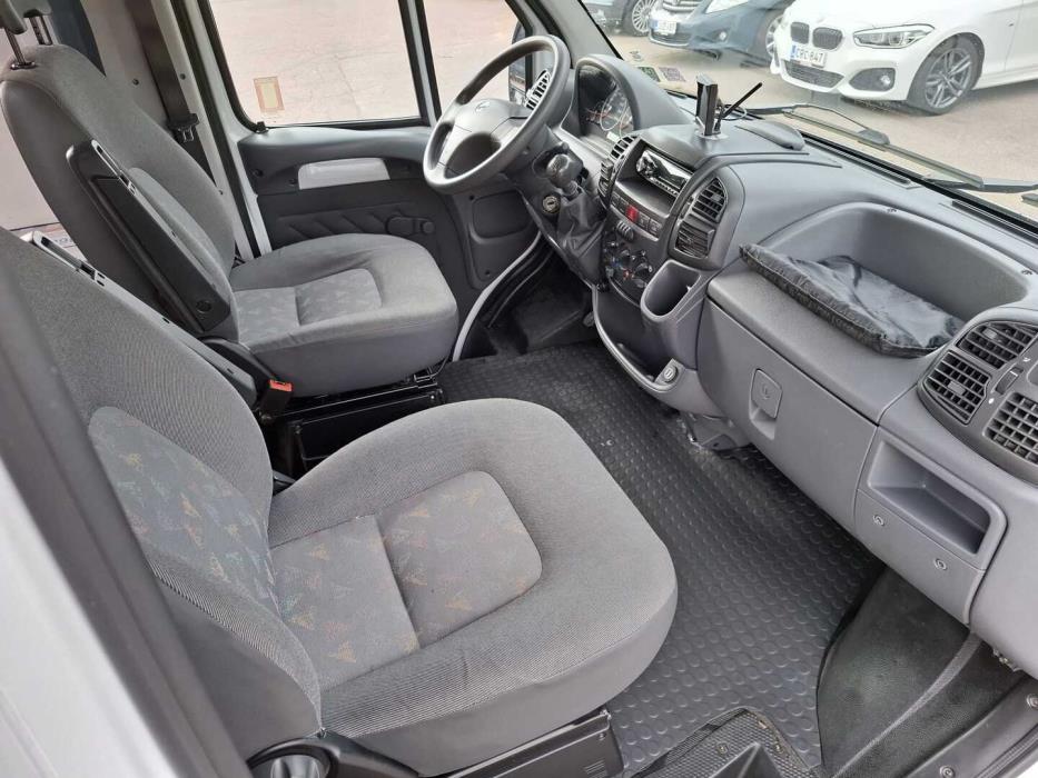 BÜRSTNER A 645 ACTIVE 2003