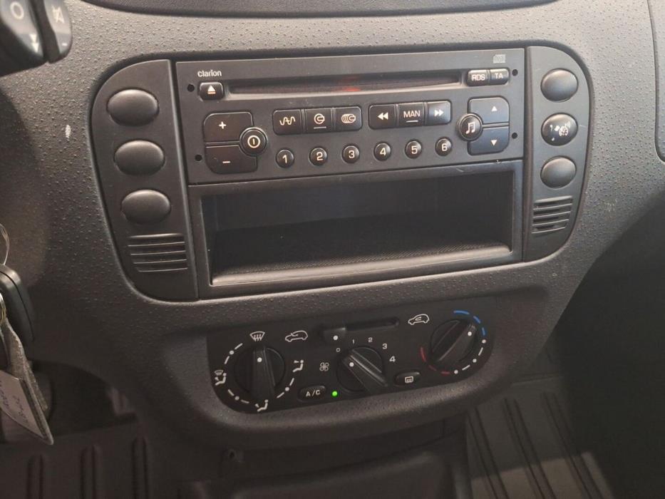 CITROEN C2 2005