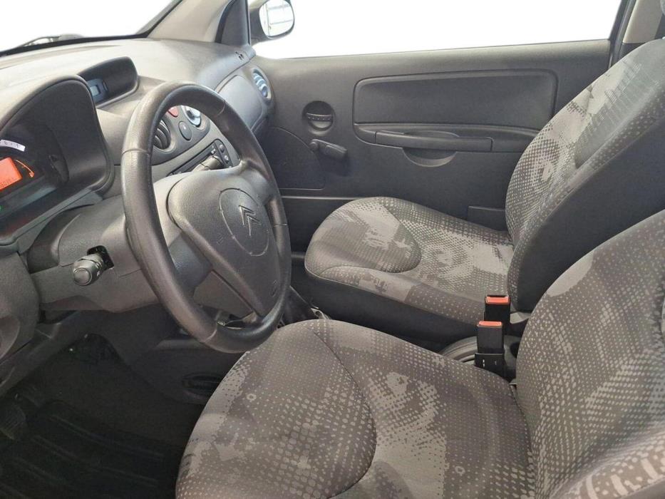 CITROEN C2 2005
