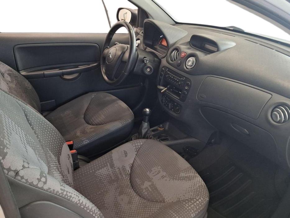 CITROEN C2 2005