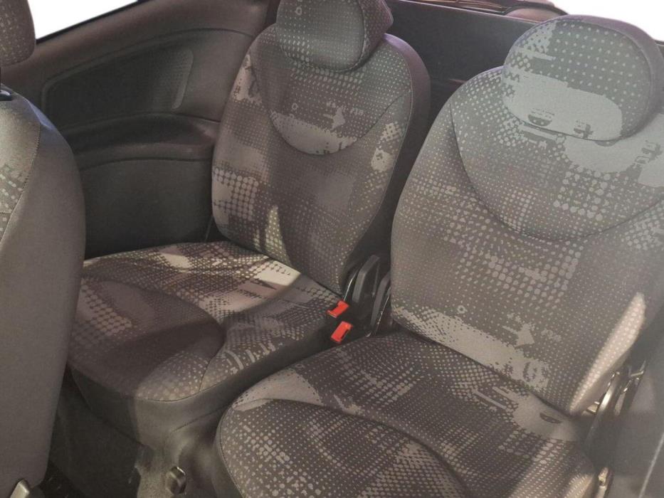 CITROEN C2 2005