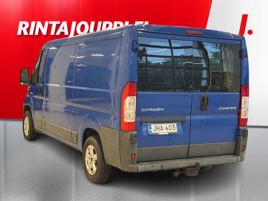 CITROEN Jumper 2007