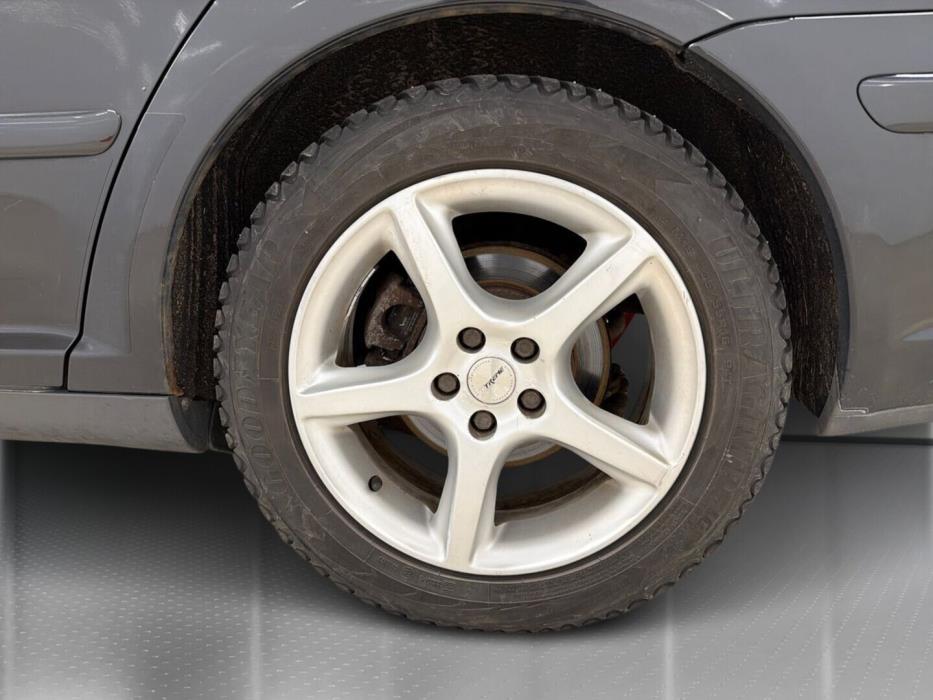 TOYOTA Avensis 2008