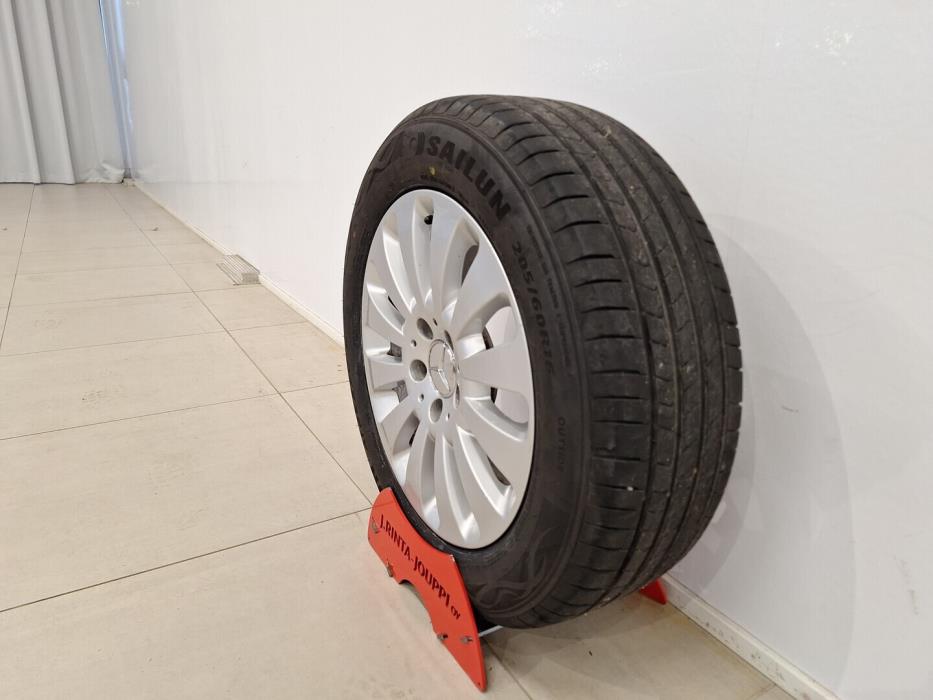 MERCEDES-BENZ C 2008