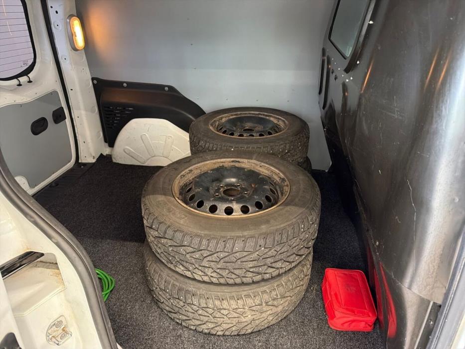 MERCEDES-BENZ Citan 2014
