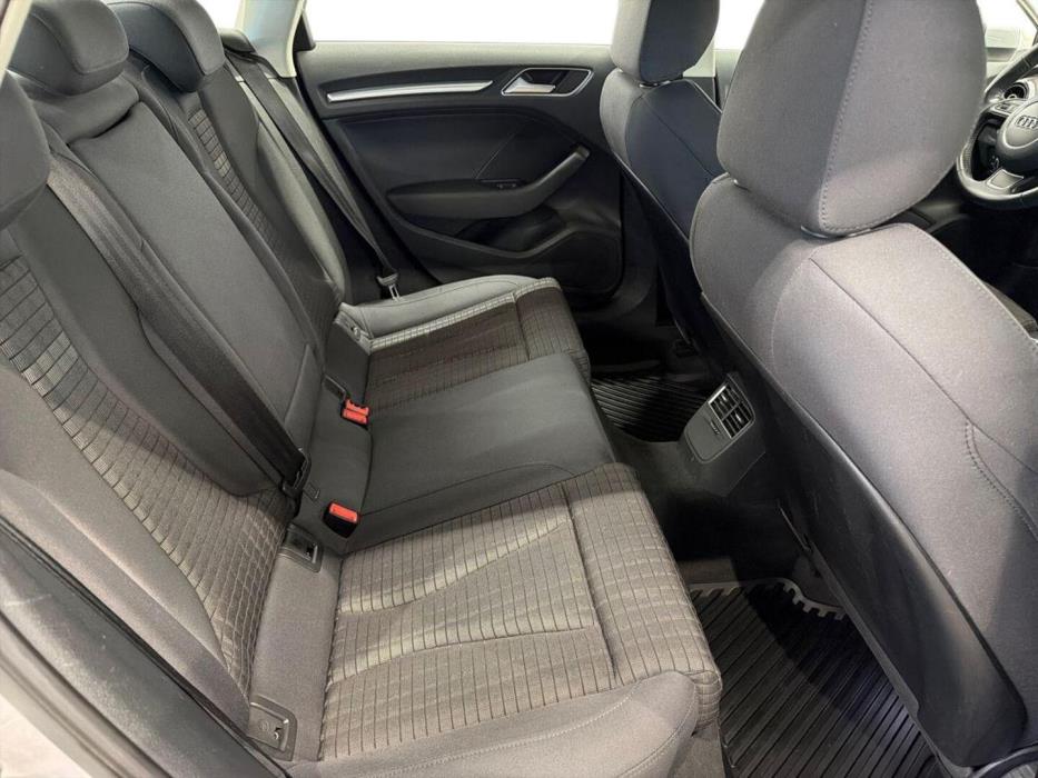 AUDI A3 2014