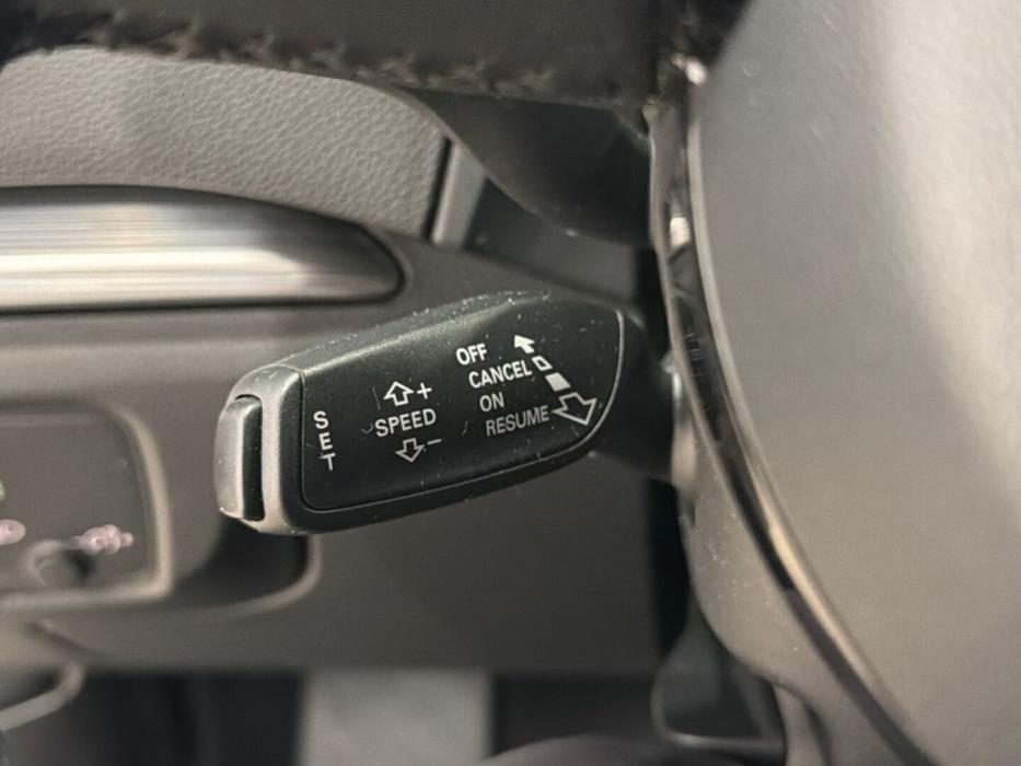 AUDI A3 2014