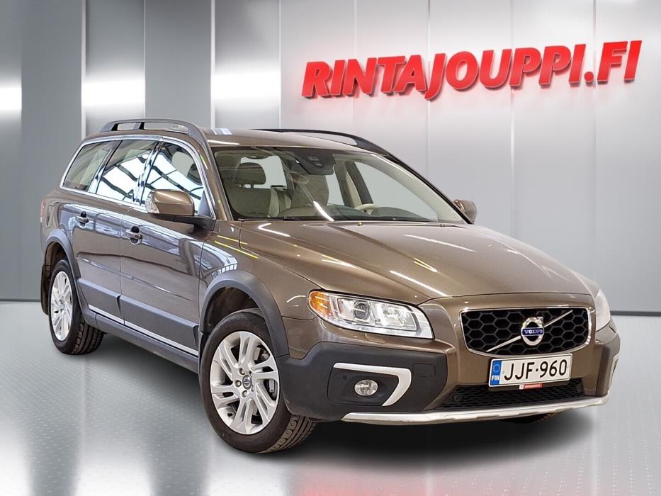 VOLVO XC70 2014