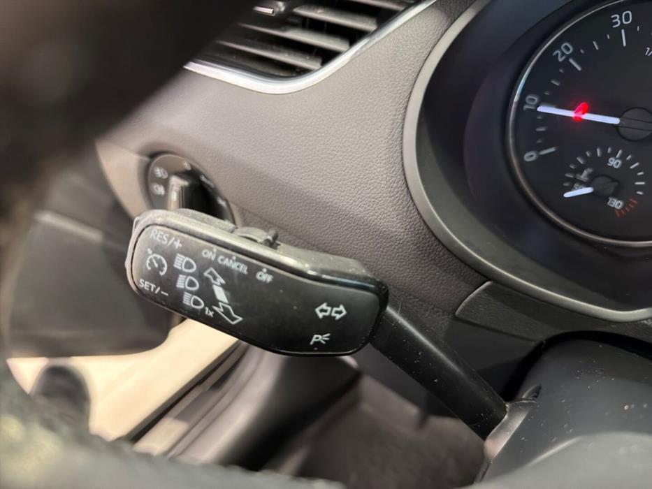 SKODA Octavia 2014