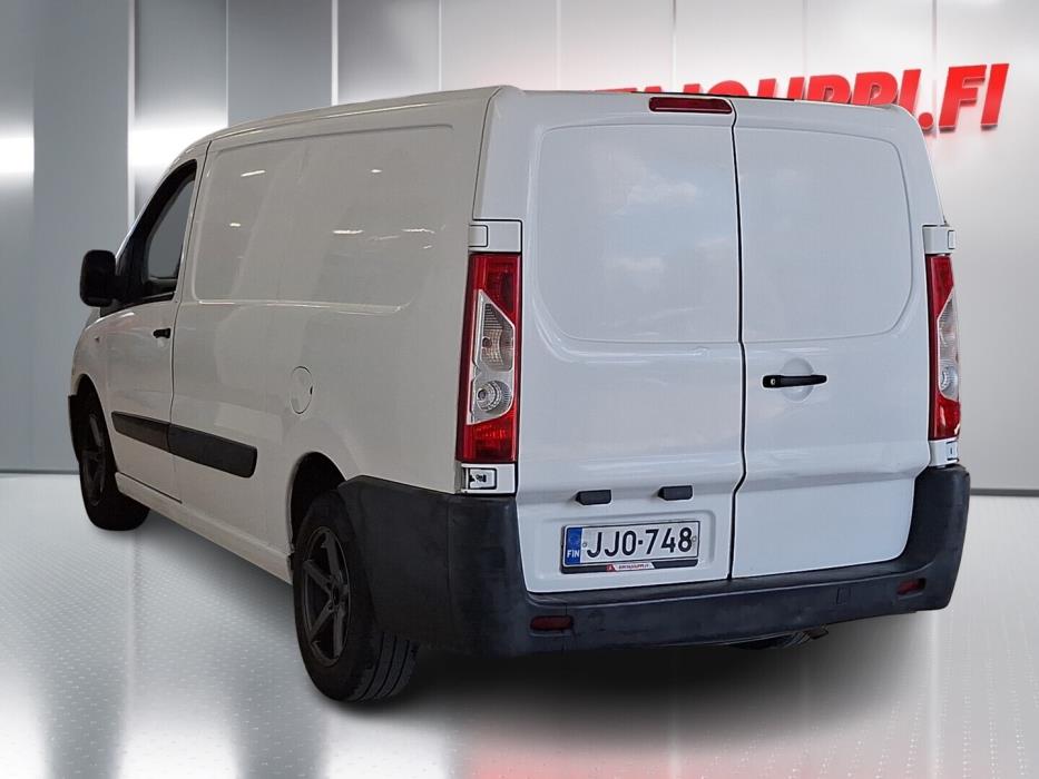 CITROEN Jumpy 2007