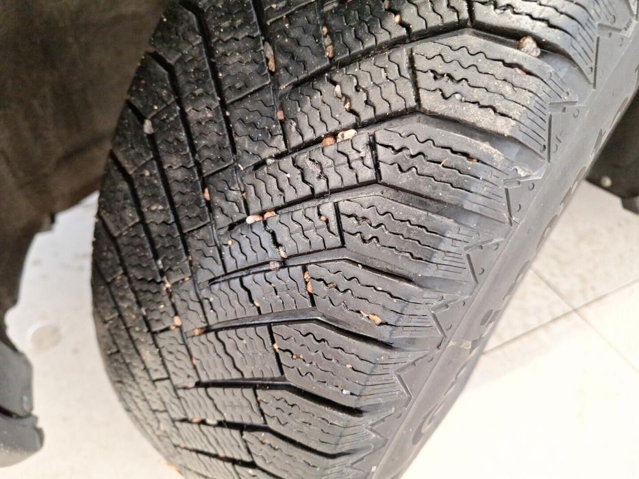 VOLVO V60 Cross Country 2016