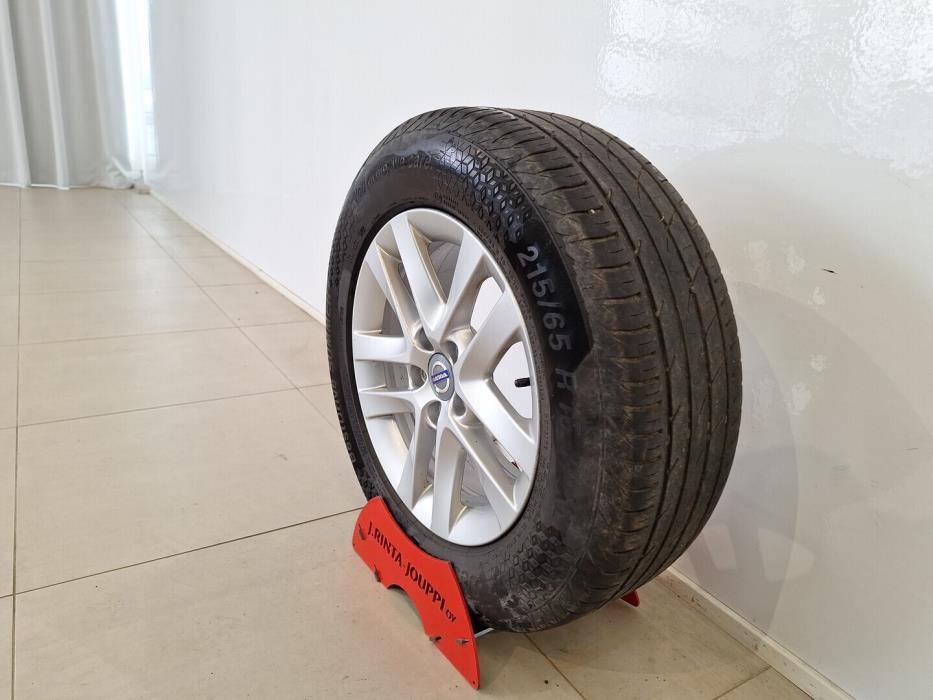 VOLVO V60 Cross Country 2016