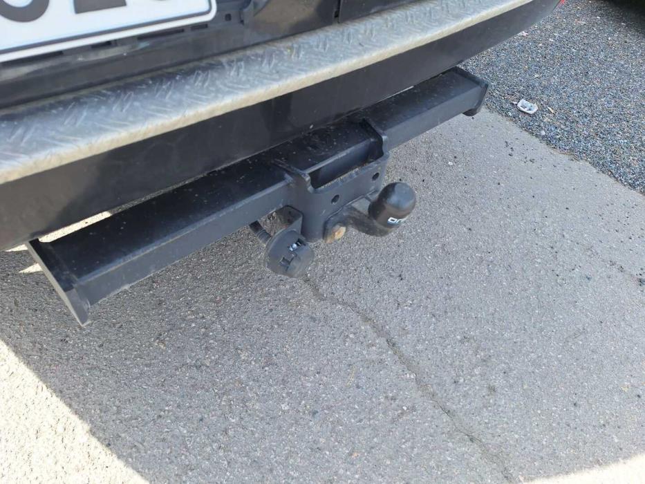 MERCEDES-BENZ Sprinter 2012