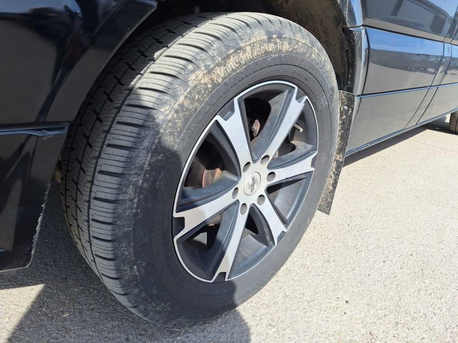 MERCEDES-BENZ Sprinter 2012