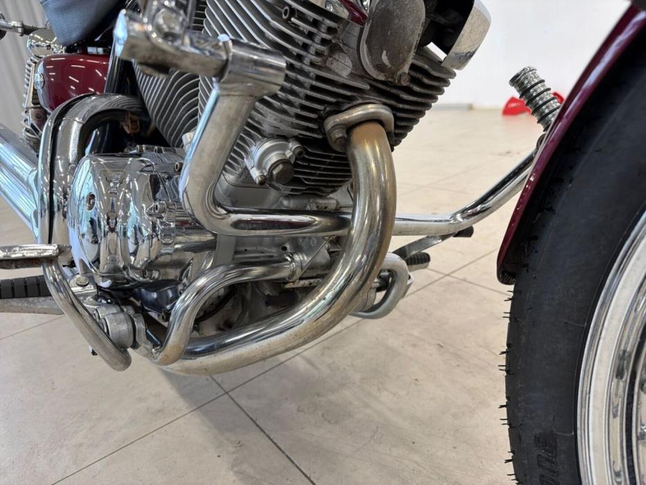 YAMAHA XV 1998
