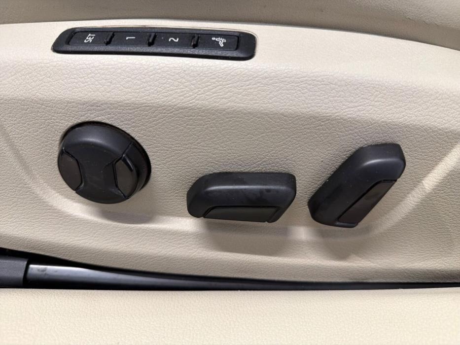 SKODA Superb 2019