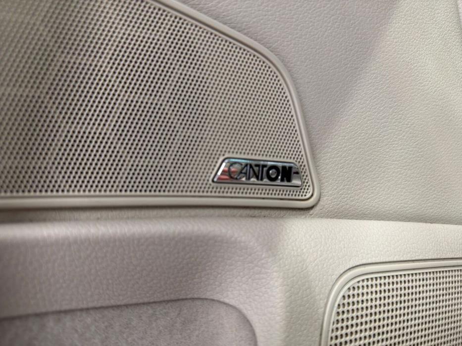SKODA Superb 2019