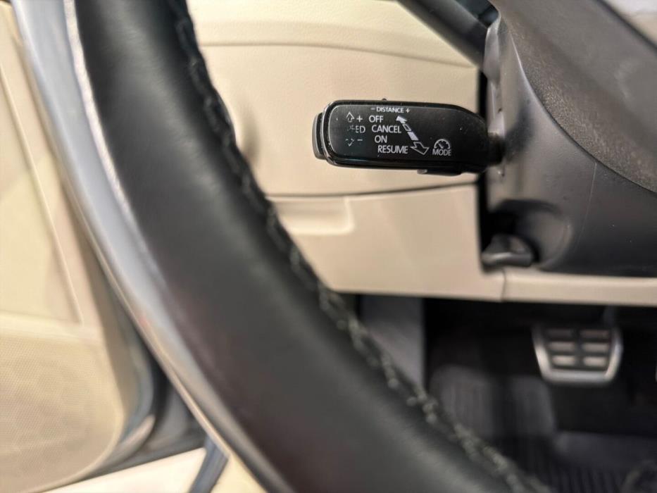 SKODA Superb 2019