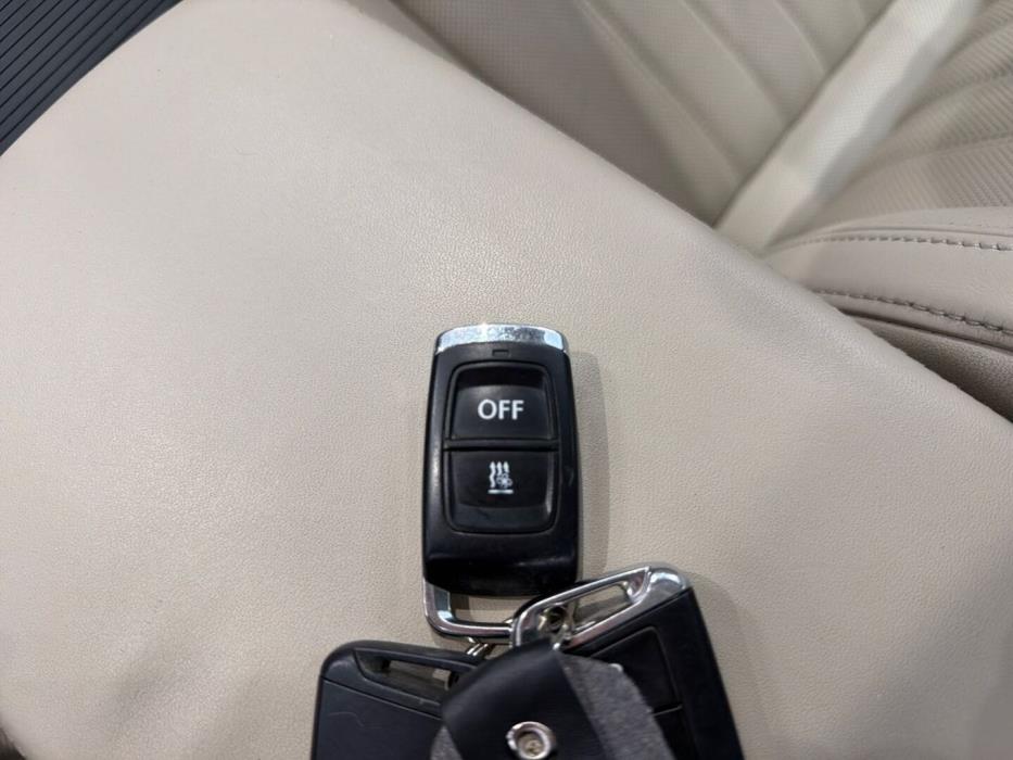 SKODA Superb 2019