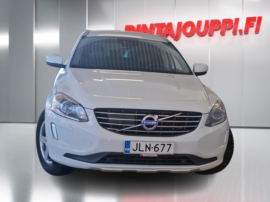VOLVO XC60 2015