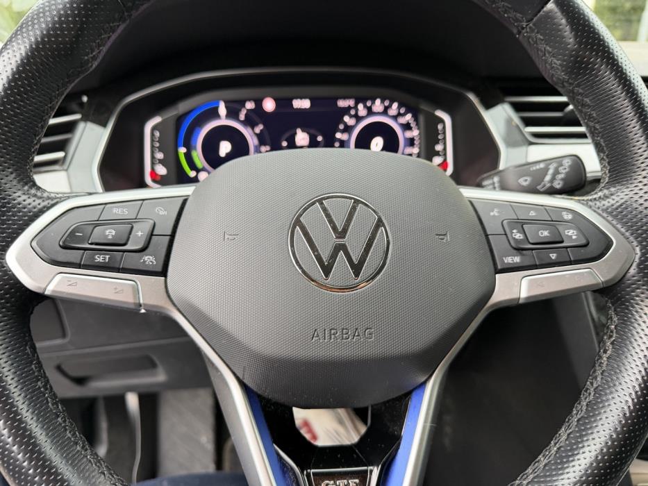 VOLKSWAGEN Passat 2020
