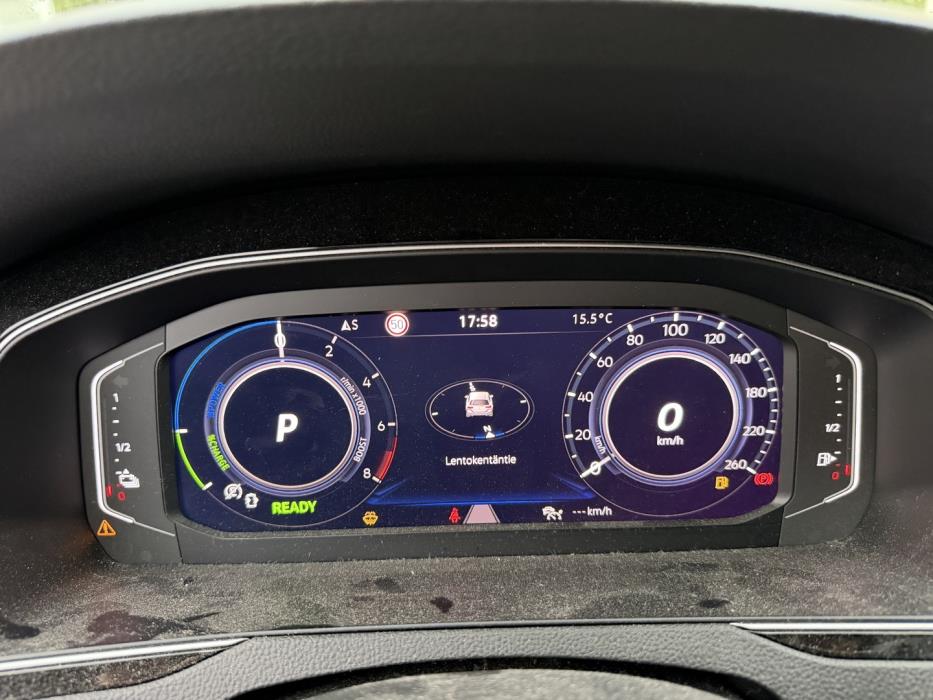 VOLKSWAGEN Passat 2020