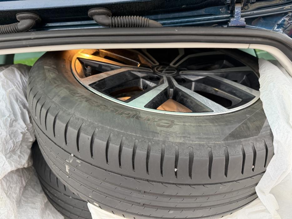 VOLKSWAGEN Passat 2020