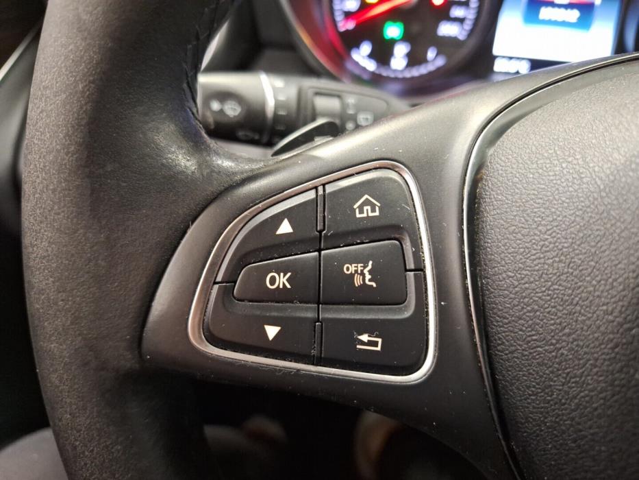 MERCEDES-BENZ GLC 2017