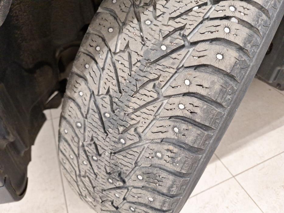 MERCEDES-BENZ GLC 2017