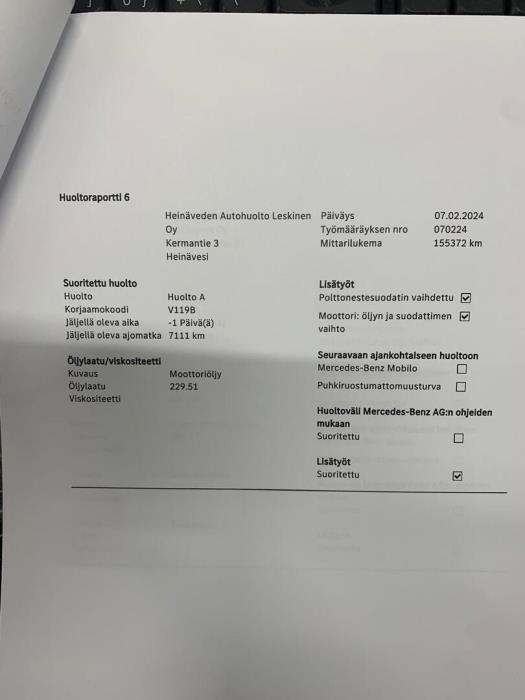 MERCEDES-BENZ GLC 2017