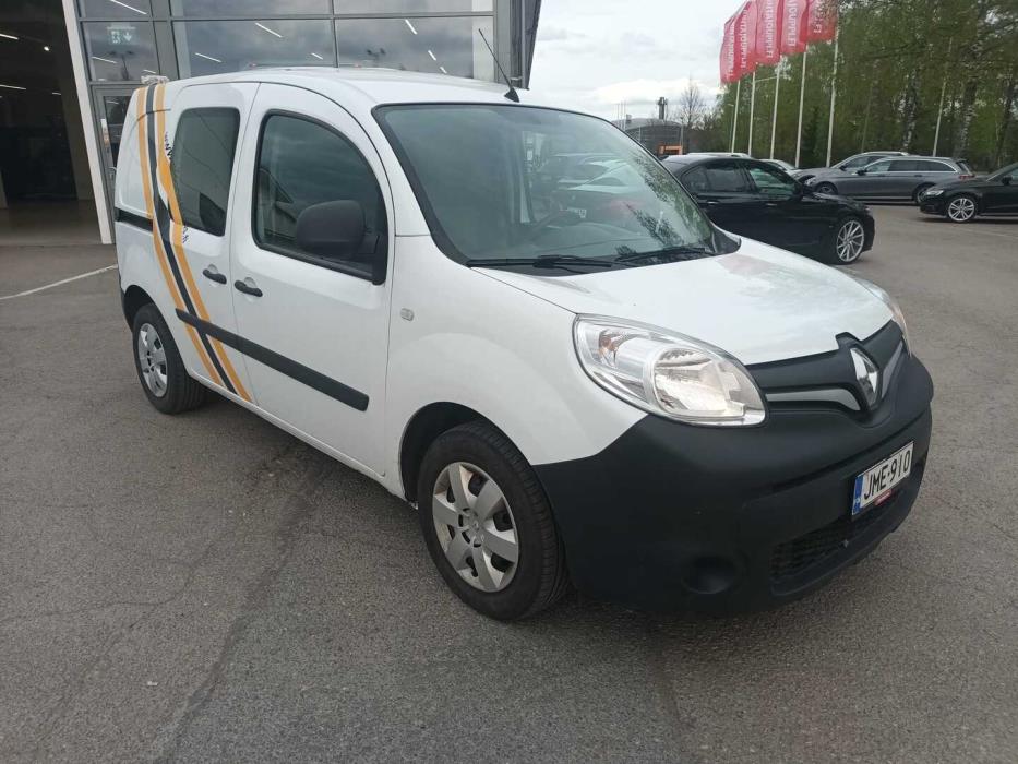 RENAULT Kangoo 2021